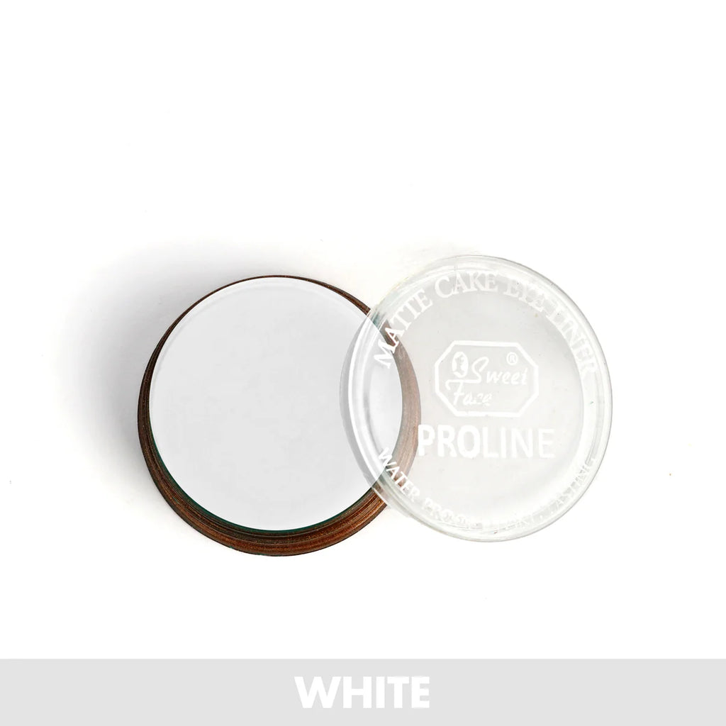 Sweetface Matte Cake Eyeliner