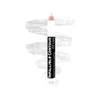 Glamorous Face Infallible Contour Matte Jumbo Eye & Lip Pencil - Smooth Touch 622 Truffle Touch