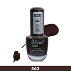 Sweetface Qiuck Dry Nail Polish 9ml