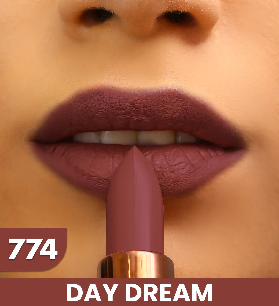 Sweetface Super Matte Lipstick