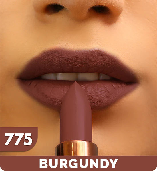 Sweetface Super Matte Lipstick