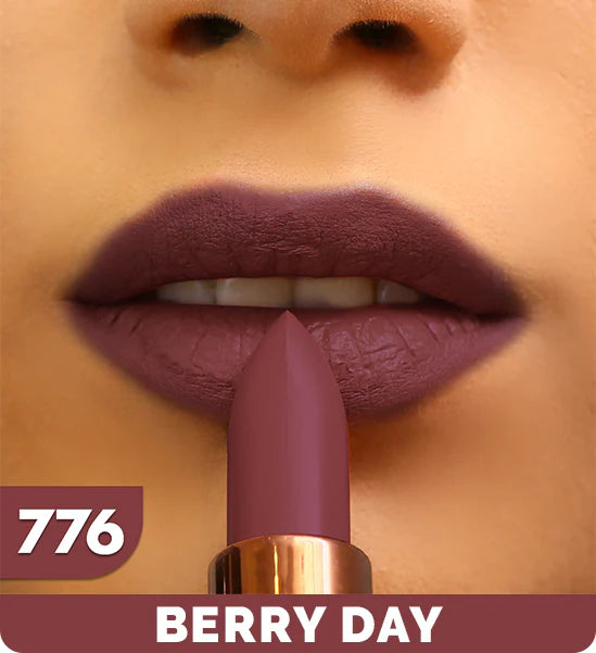 Sweetface Super Matte Lipstick