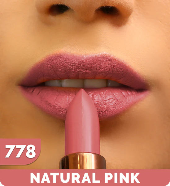 Sweetface Super Matte Lipstick
