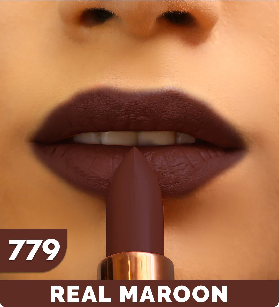 Sweetface Super Matte Lipstick