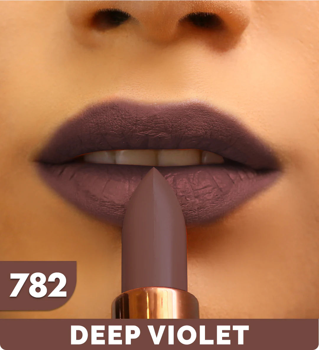 Sweetface Super Matte Lipstick