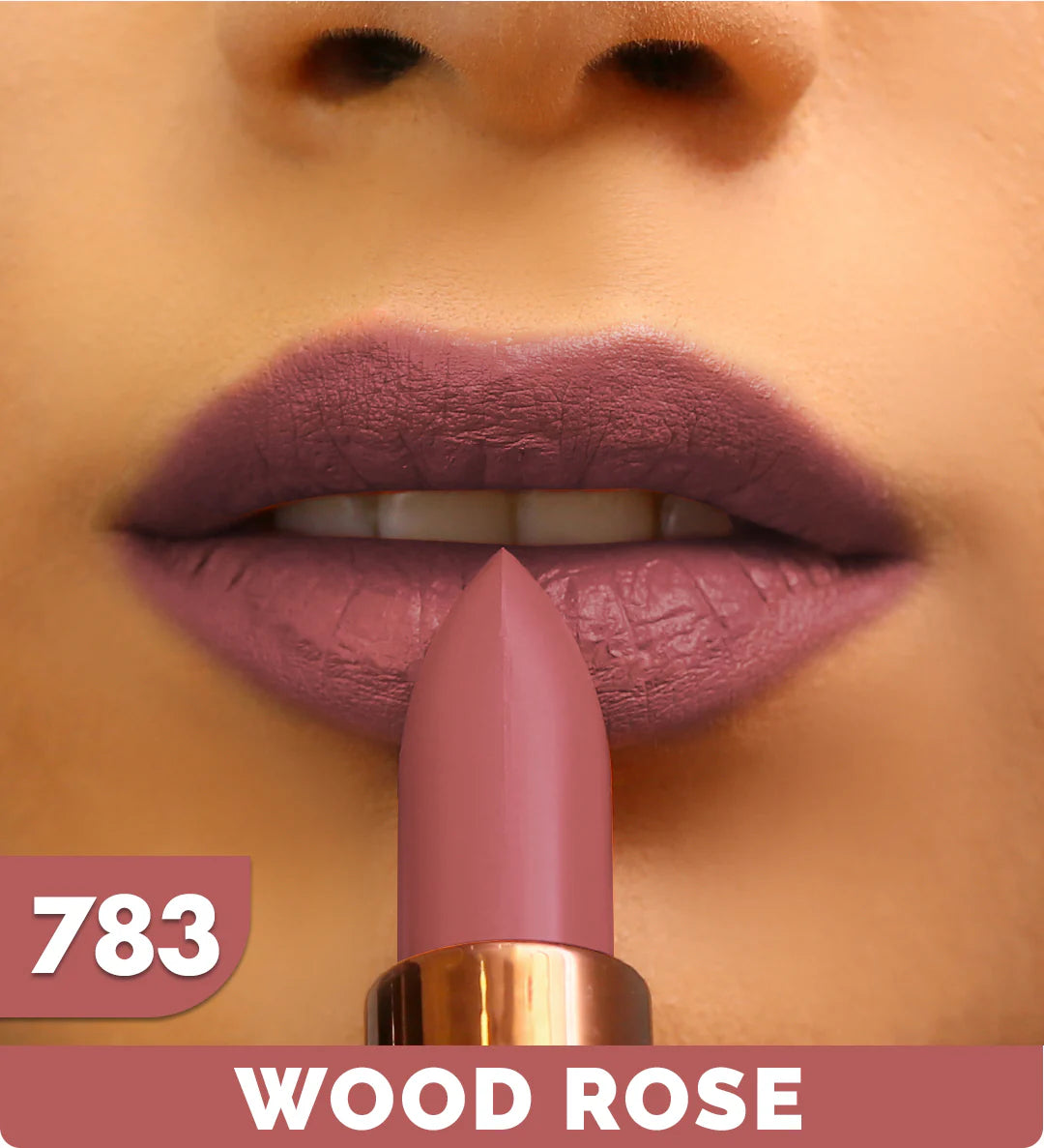 Sweetface Super Matte Lipstick
