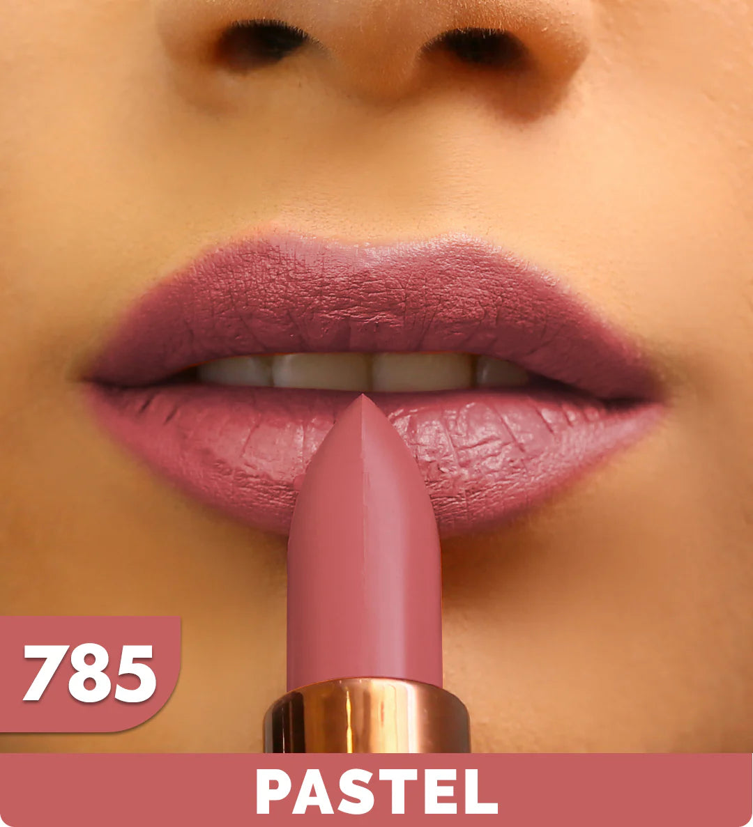 Sweetface Super Matte Lipstick