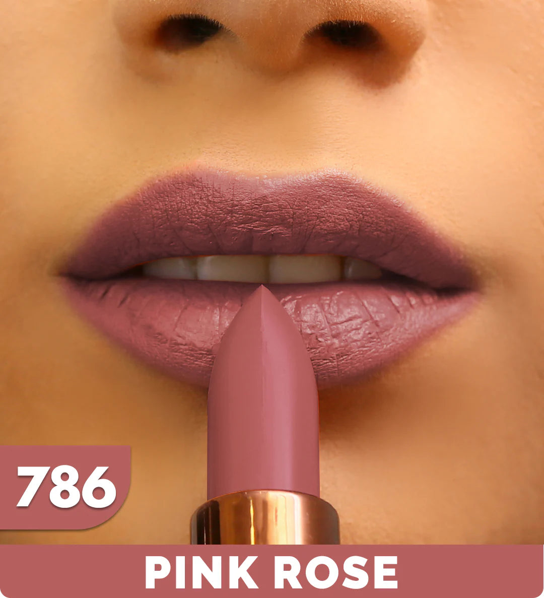 Sweetface Super Matte Lipstick