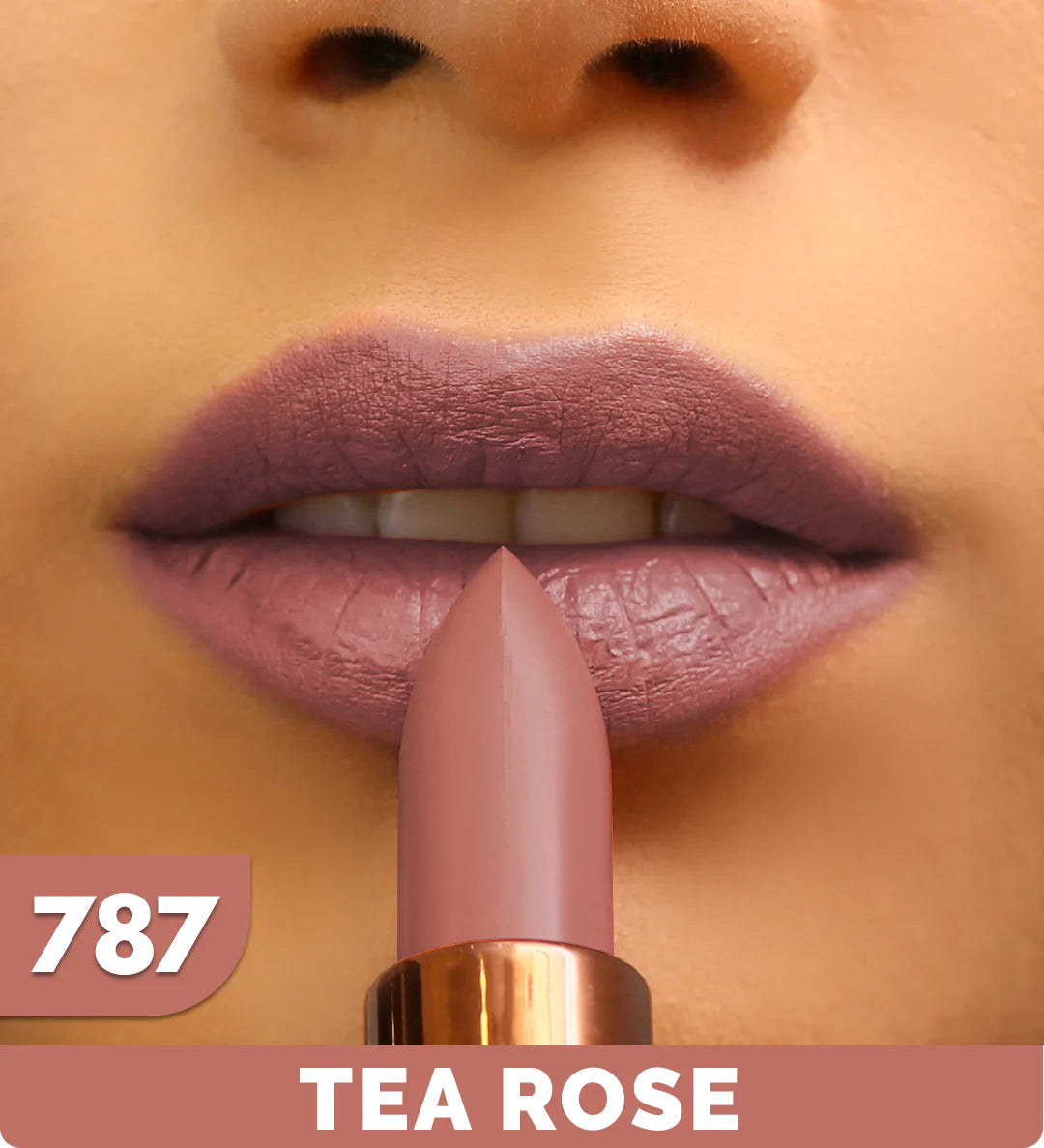 Sweetface Super Matte Lipstick