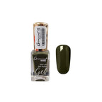 Glamorous Face Gel Peel Off Nail Polish (50 Colours)