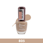 Sweetface Nudish Nail polish