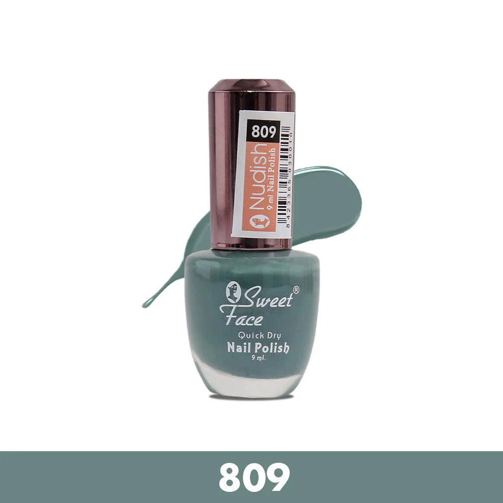 Sweetface Nudish Nail polish