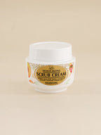 Golden Girl Cosmetics Scrub Cream