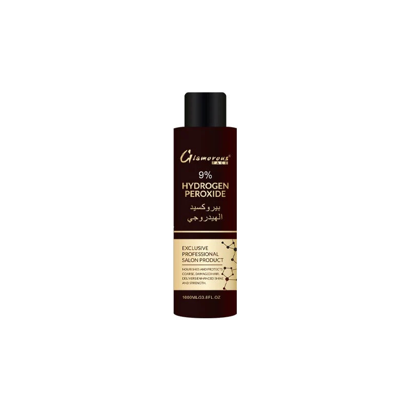 Glamorous Face Hydrogen Peroxide Developer - 1000ML
