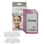 APK Deep Cleansing nose Strips Pack of 10