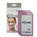 APK Deep Cleansing nose Strips Pack of 10