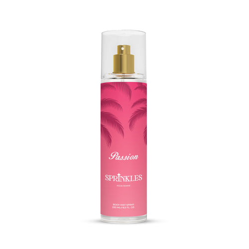Acura Passion Sprinkles Body Mist 250ml
