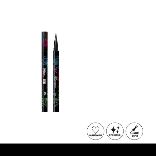 Aqua Color Line Marker Eyeliner