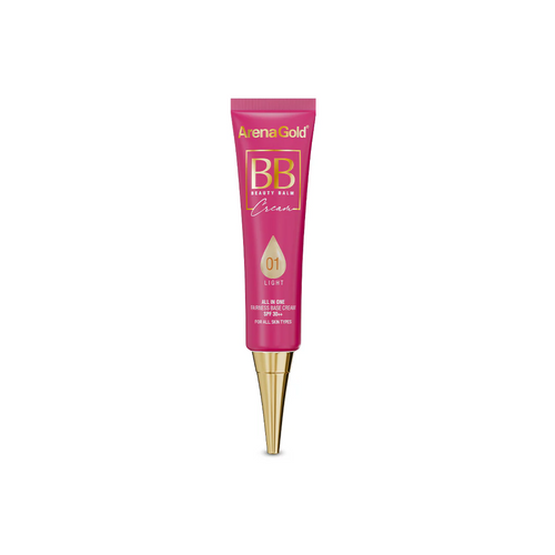 Arena Gold BB Cream