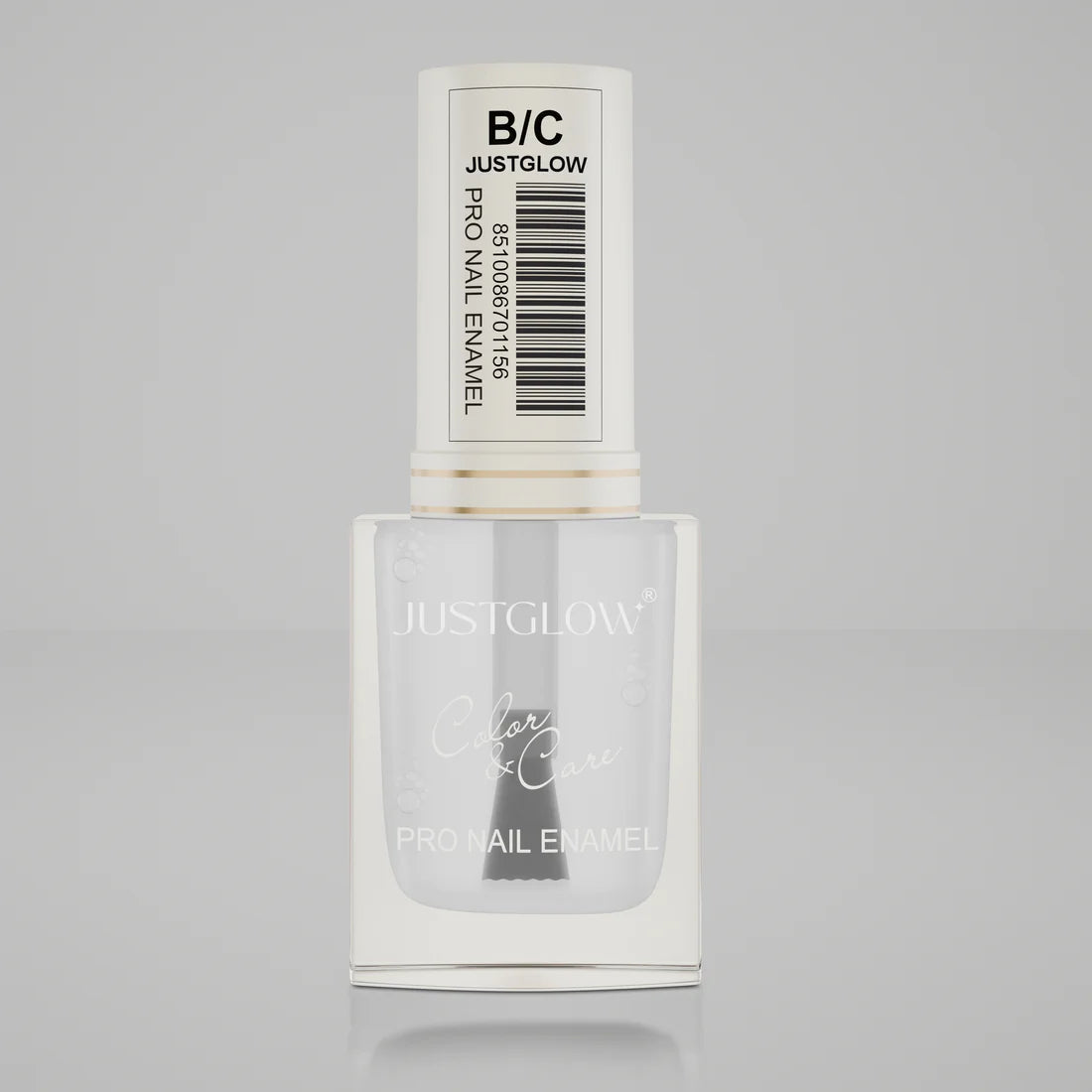 Just Glow Pro Nail Enamel 10 ml