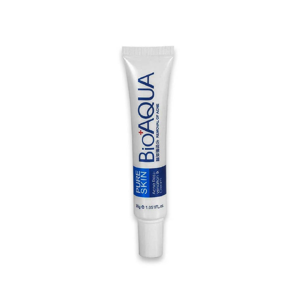 BIOAQUA Removal Acne Cream (387)