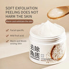 BIOAQUA Rice Exfoliating Face Scrub for Pore Cleansing 140g