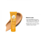 BIODERMA Photoderm Max Fluid SPF 100 Claire Light 40ml