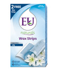EU Wax Strip (Lily)