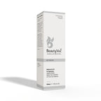 BeautyVoc skincare product packaging on a white background