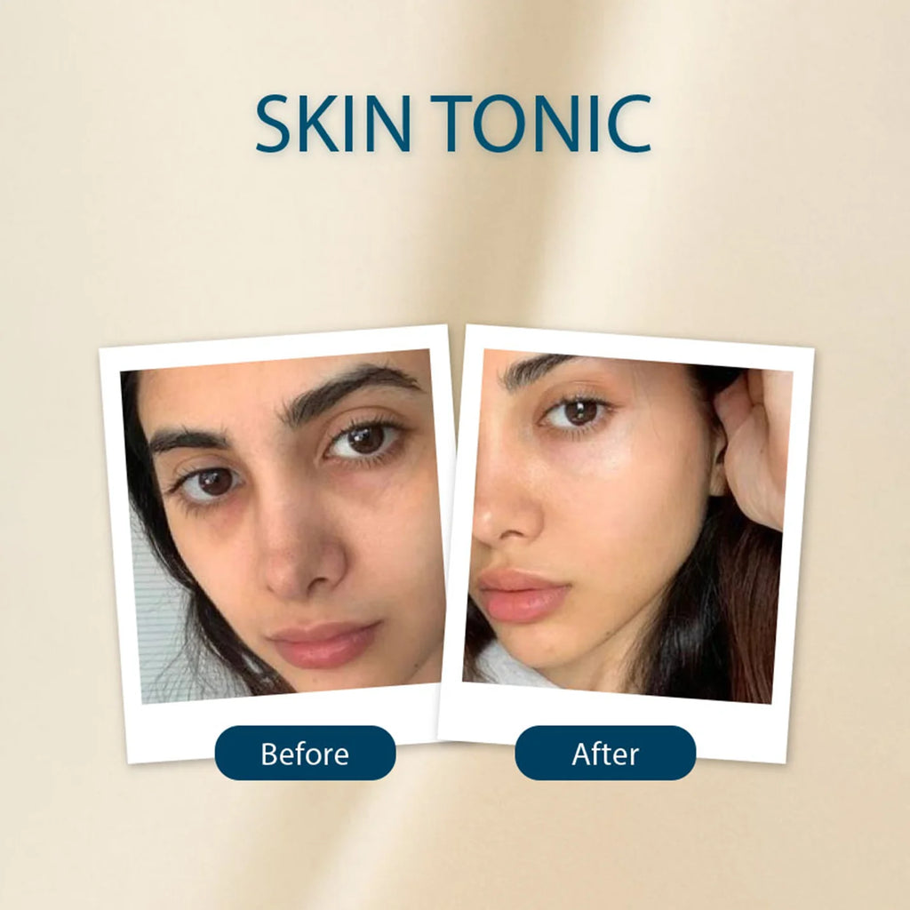Golden Girl Skin Tonic
