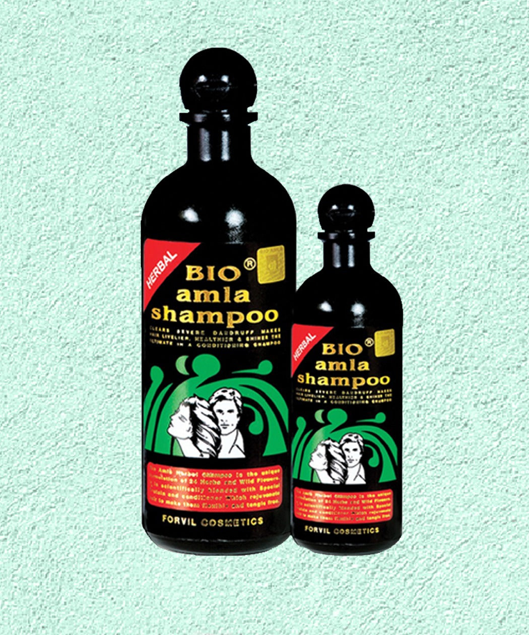 Bio Amla Shampoo