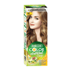 BIOCOS Hair Color Tube – Vibrant Long-Lasting Color with Olive Oil & Avocado