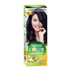 BIOCOS Hair Color Tube – Vibrant Long-Lasting Color with Olive Oil & Avocado