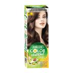 BIOCOS Hair Color Tube – Vibrant Long-Lasting Color with Olive Oil & Avocado