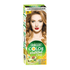 BIOCOS Hair Color Tube – Vibrant Long-Lasting Color with Olive Oil & Avocado