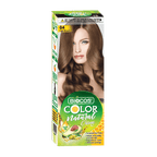 BIOCOS Hair Color Tube – Vibrant Long-Lasting Color with Olive Oil & Avocado