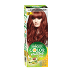 BIOCOS Hair Color Tube – Vibrant Long-Lasting Color with Olive Oil & Avocado