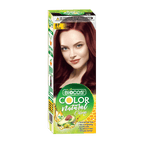 BIOCOS Hair Color Tube – Vibrant Long-Lasting Color with Olive Oil & Avocado