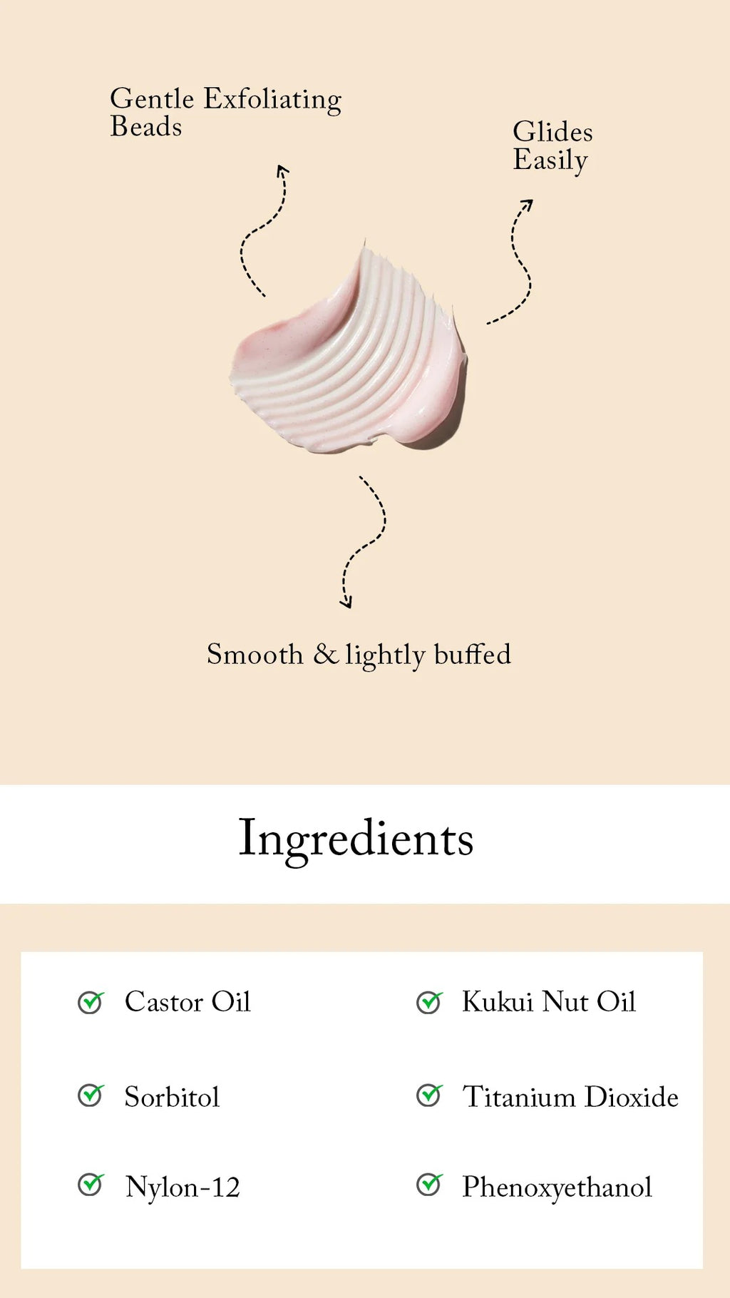 Blesso Collagen Booster- G Sensation Facial Foam (Facewash)