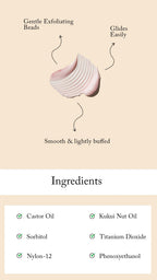 Blesso Collagen Booster- G Sensation Facial Foam (Facewash)