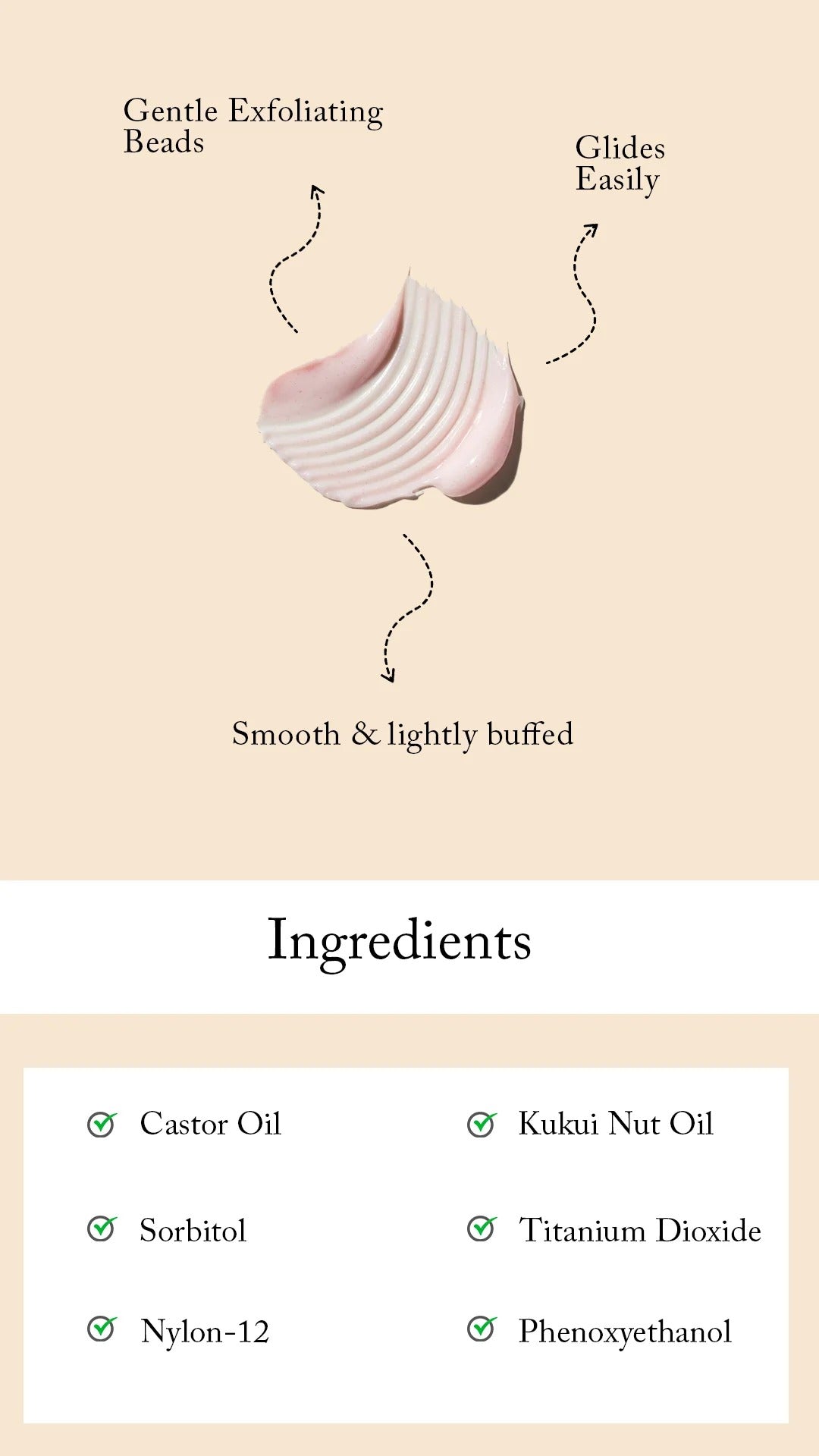 Blesso Collagen Booster- G Sensation Facial Foam (Facewash)