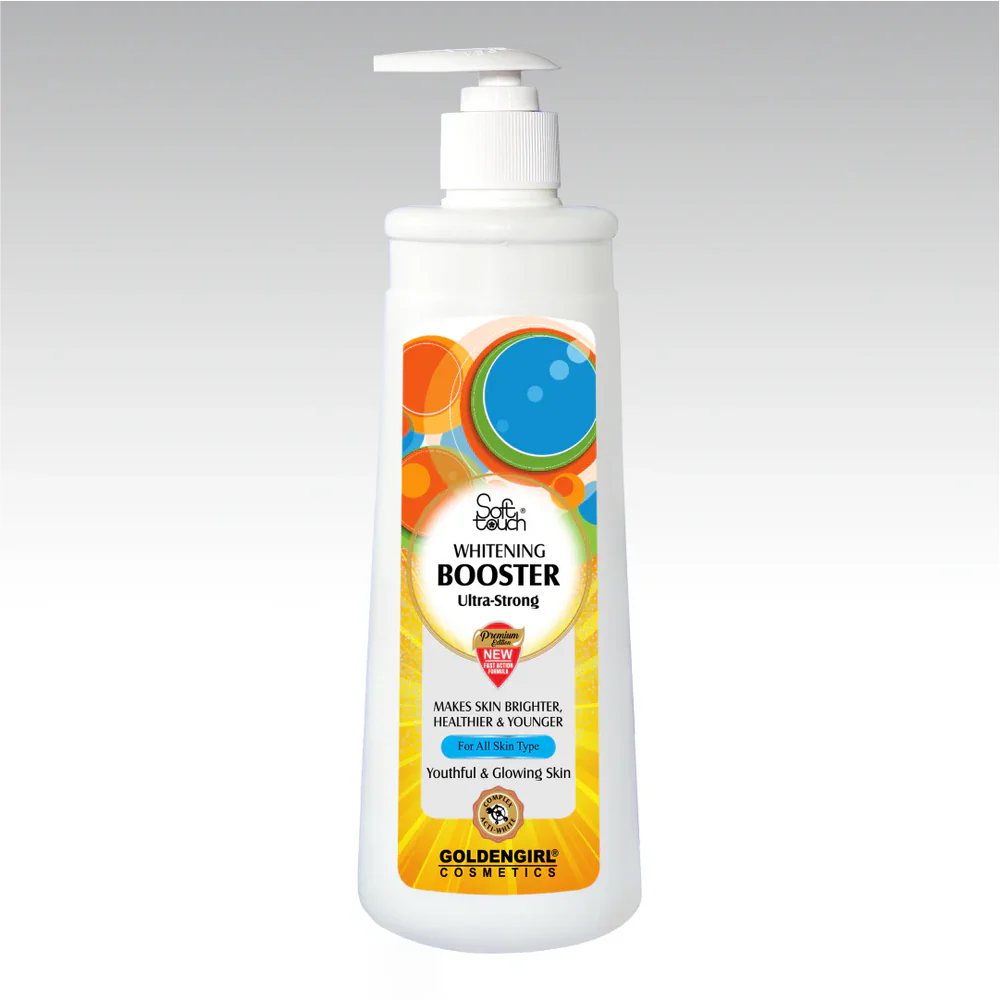 Soft Touch Whitening Booster
