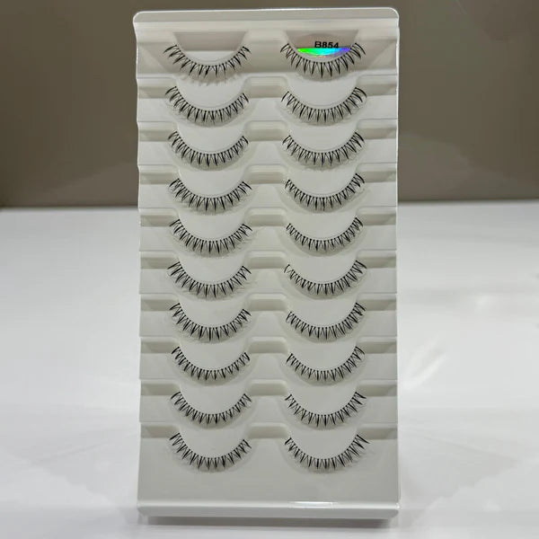 Bottom Eyelashes (B854)