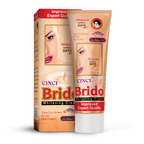 Brightening Cream formula with Milk Protein (25ml)