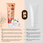 Brightening Cream formula with Milk Protein (25ml)
