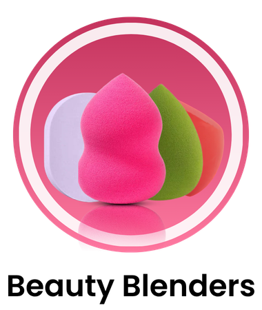 Buy Beauty blenders on Alia Beauty Shop