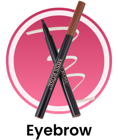 Buy Eyebrow makeup at Alia Beauty Shop