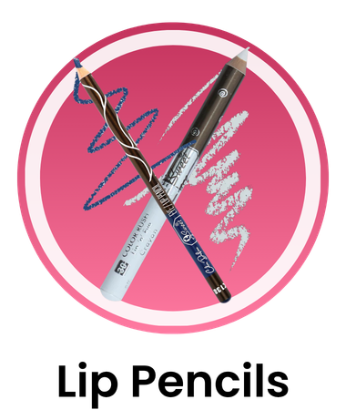 Buy Lip Pencils at Alia Beauty shop