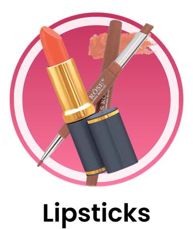 Buy Lipsticks at Alia Beauty shop
