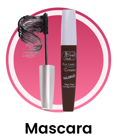 Buy Mascara at alia beauty shop